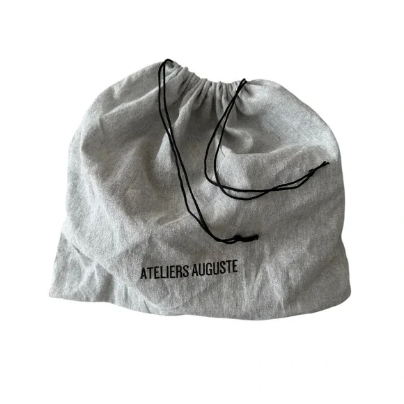 Ateliers Auguste Sully Bag Taupe - Picture 11 of 12